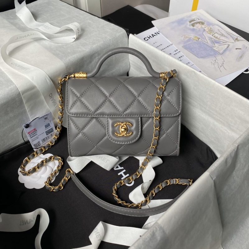 Chanel CF Series Bags